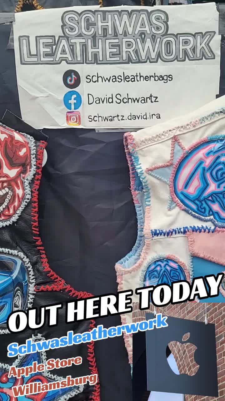 @SchwasLeatherwork