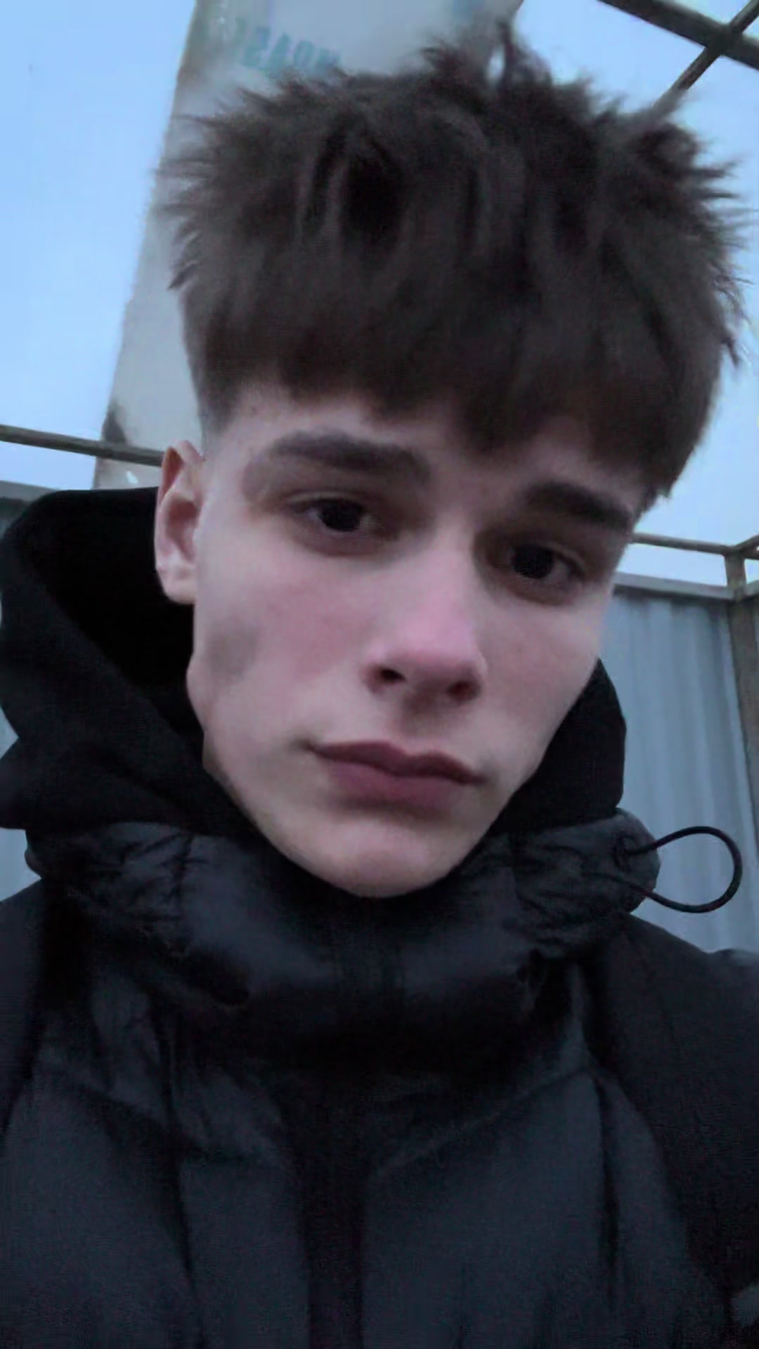 @Слякоть