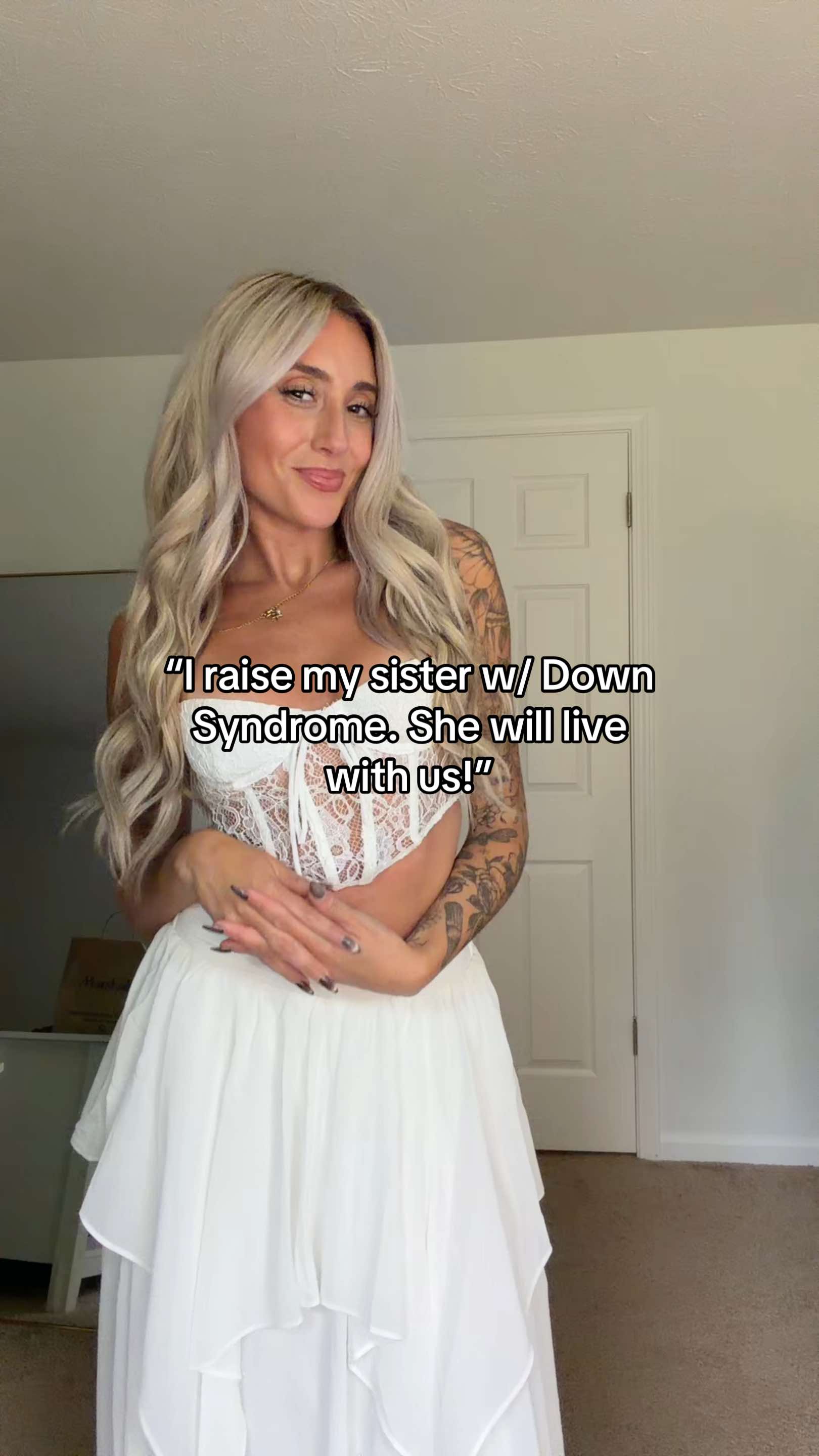 @Sarah