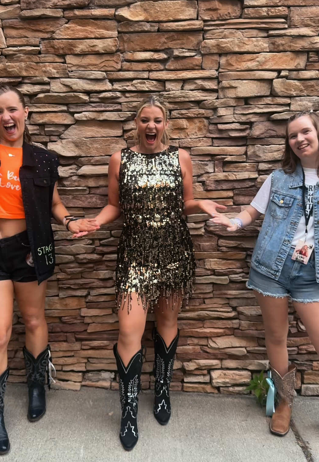 @Lauren Alaina