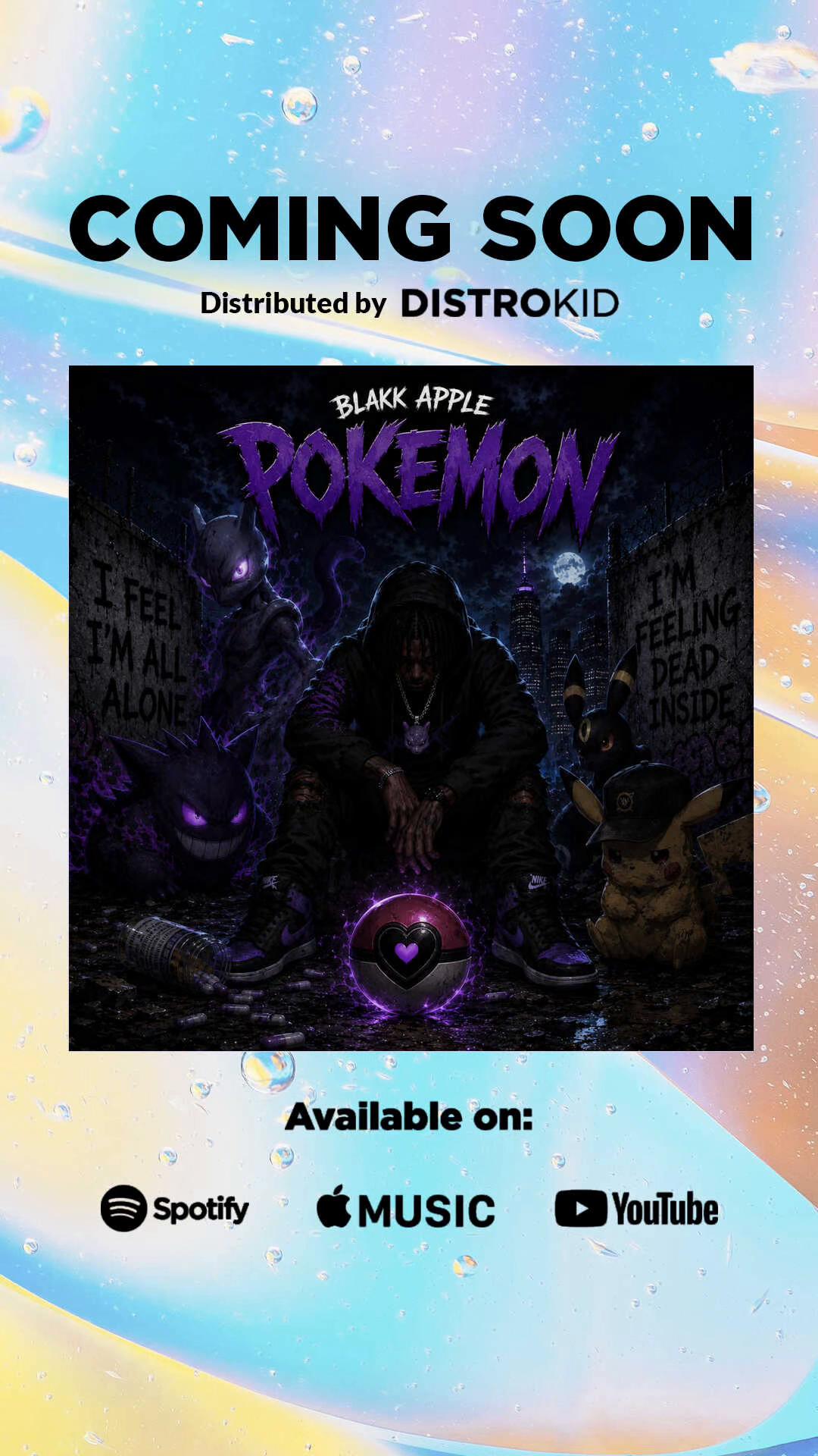 @BlakkApple🍎