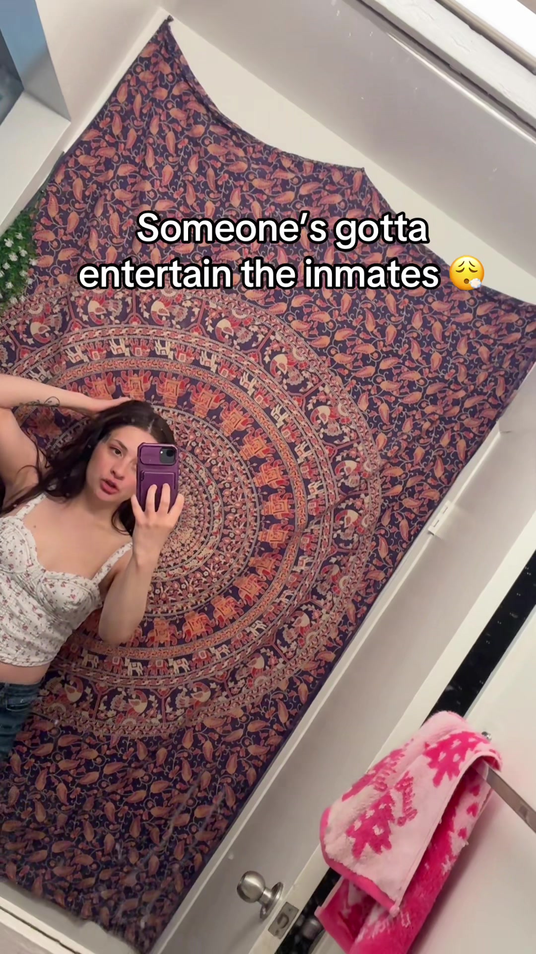 @No one