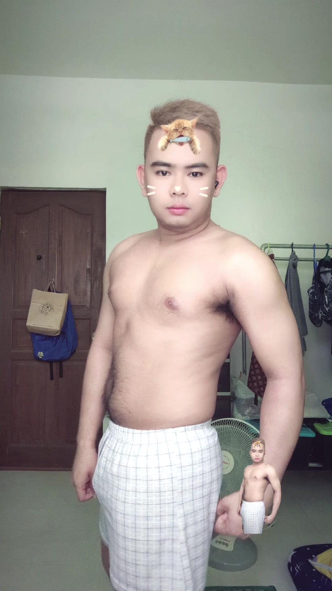 @๐ต๐ฑ: ๐บ๐๐๐ ๐ท๐ฐ๐ธ๐ผ๐ด โ