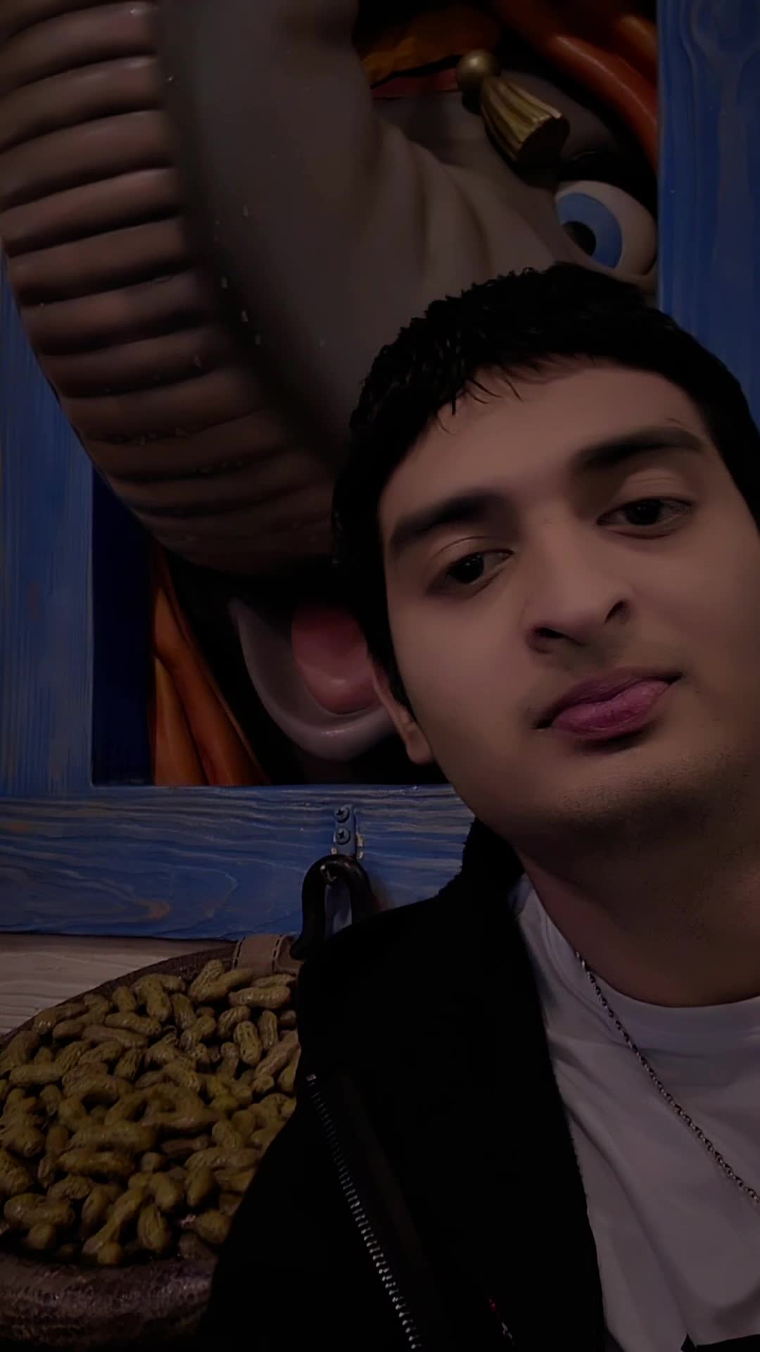 @Brian Singh