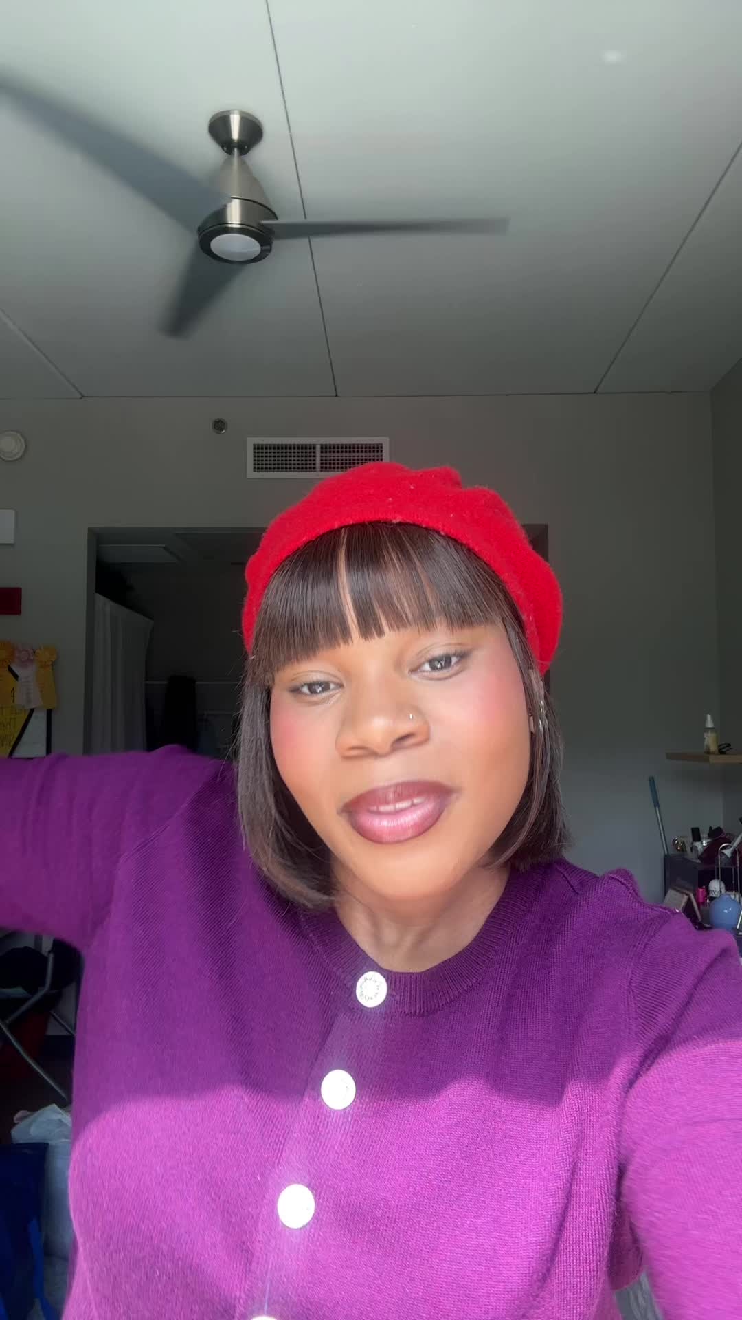 @Janiya Blair