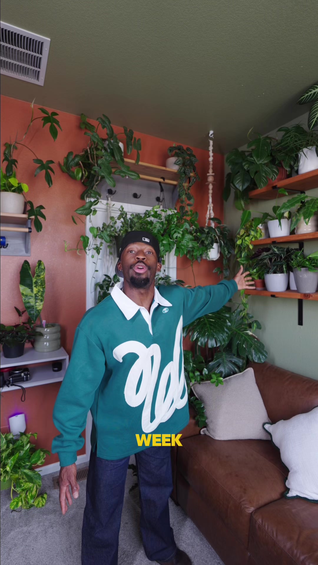 @PLANT DADDY KOSS