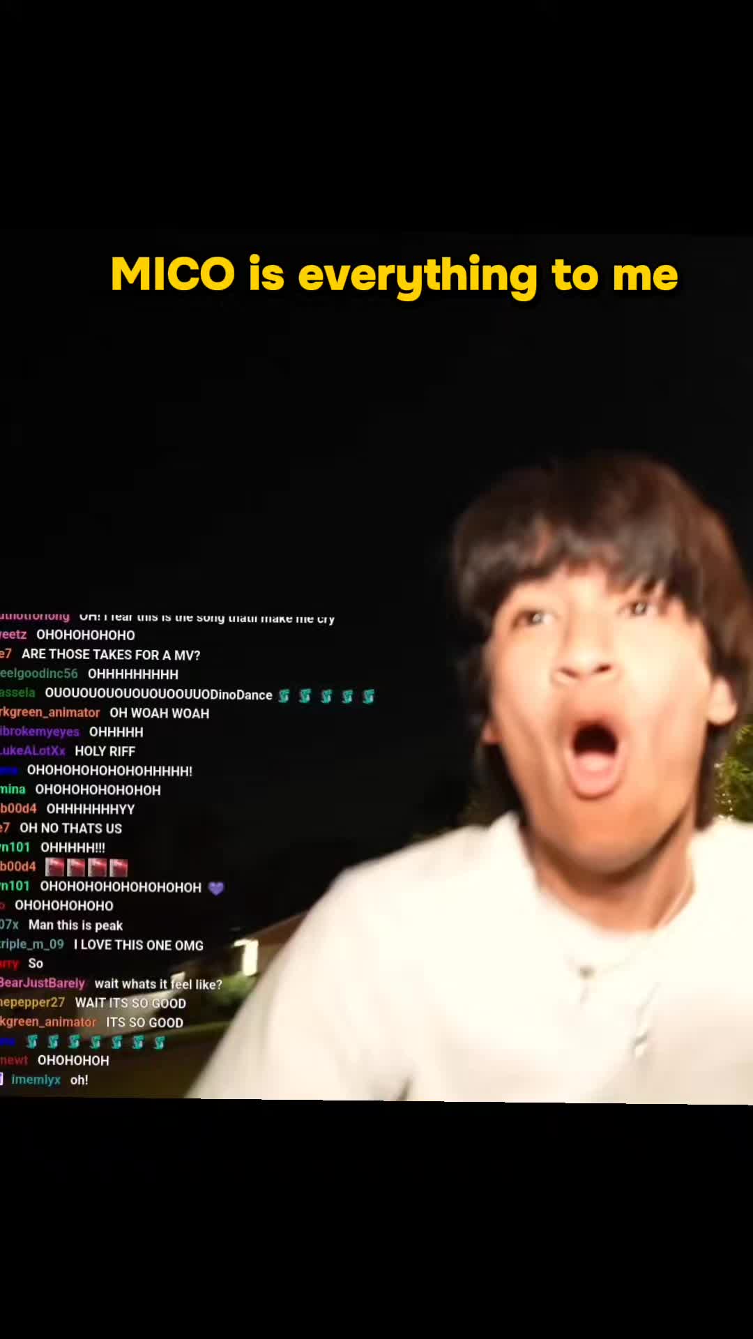 @Facts Revealed