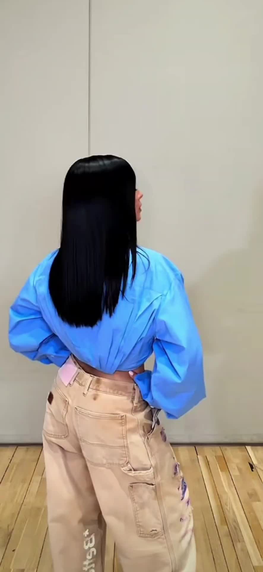 @Becky G Fan