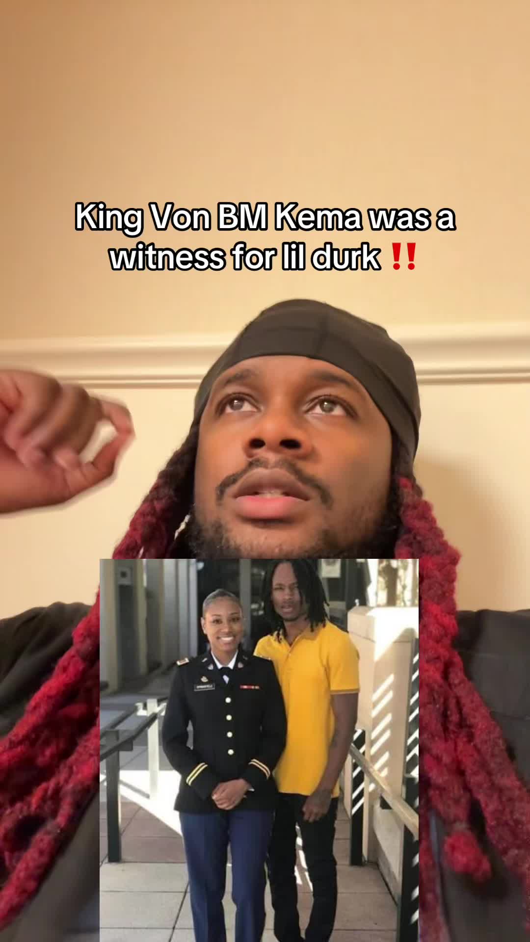 @Ekid Knuck