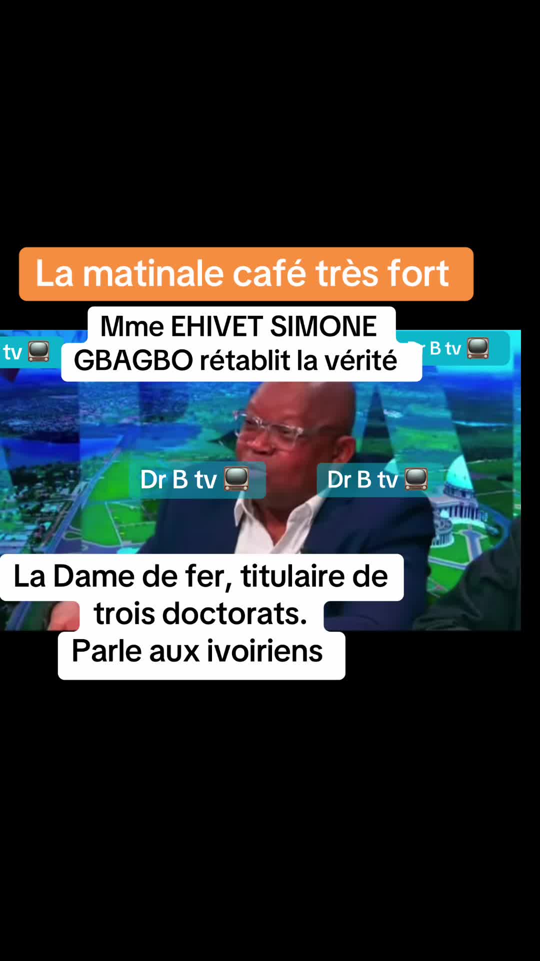 @Docteur B.