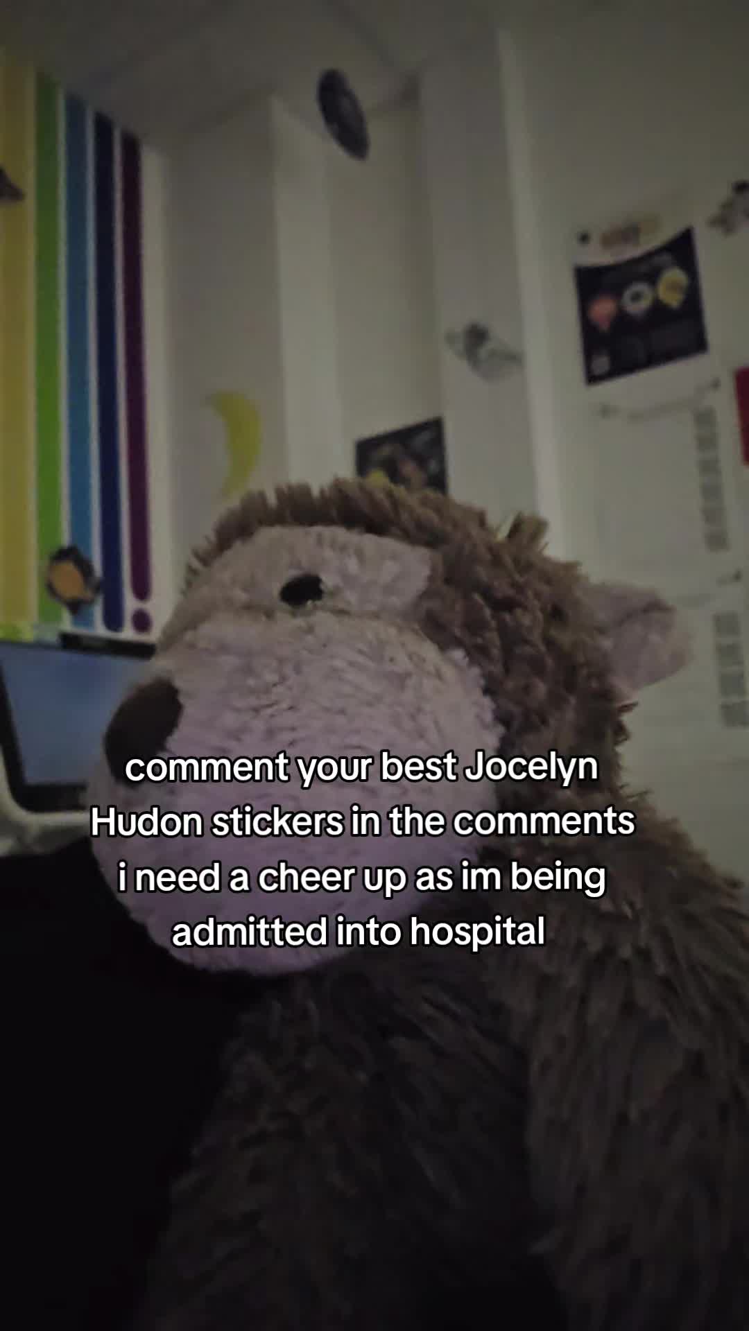 @Vi (Jocelyn's version)🎐
