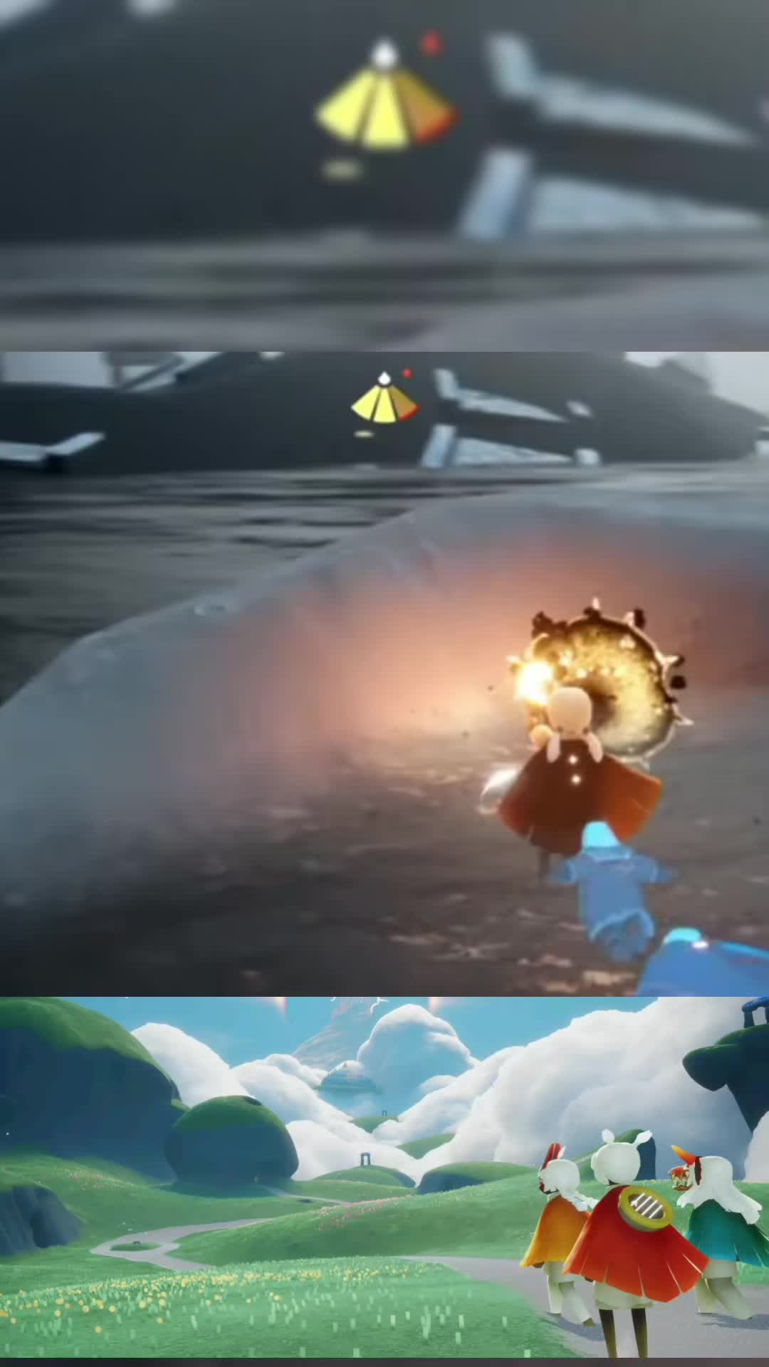 @4k Editing