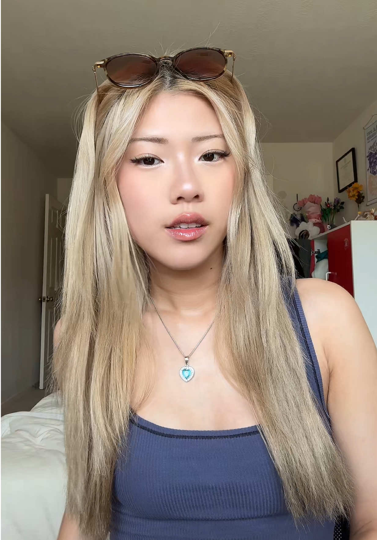 @Priscella