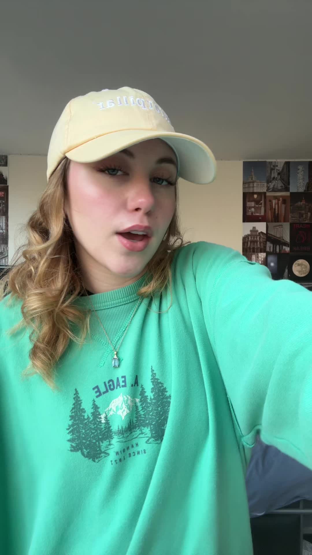 @Lexie Faith