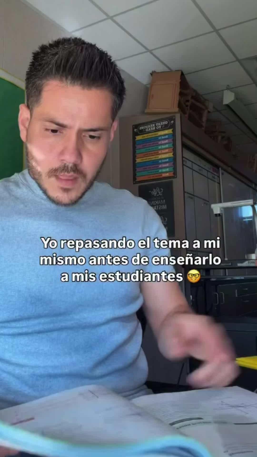 @FORTIZ EL PROFE