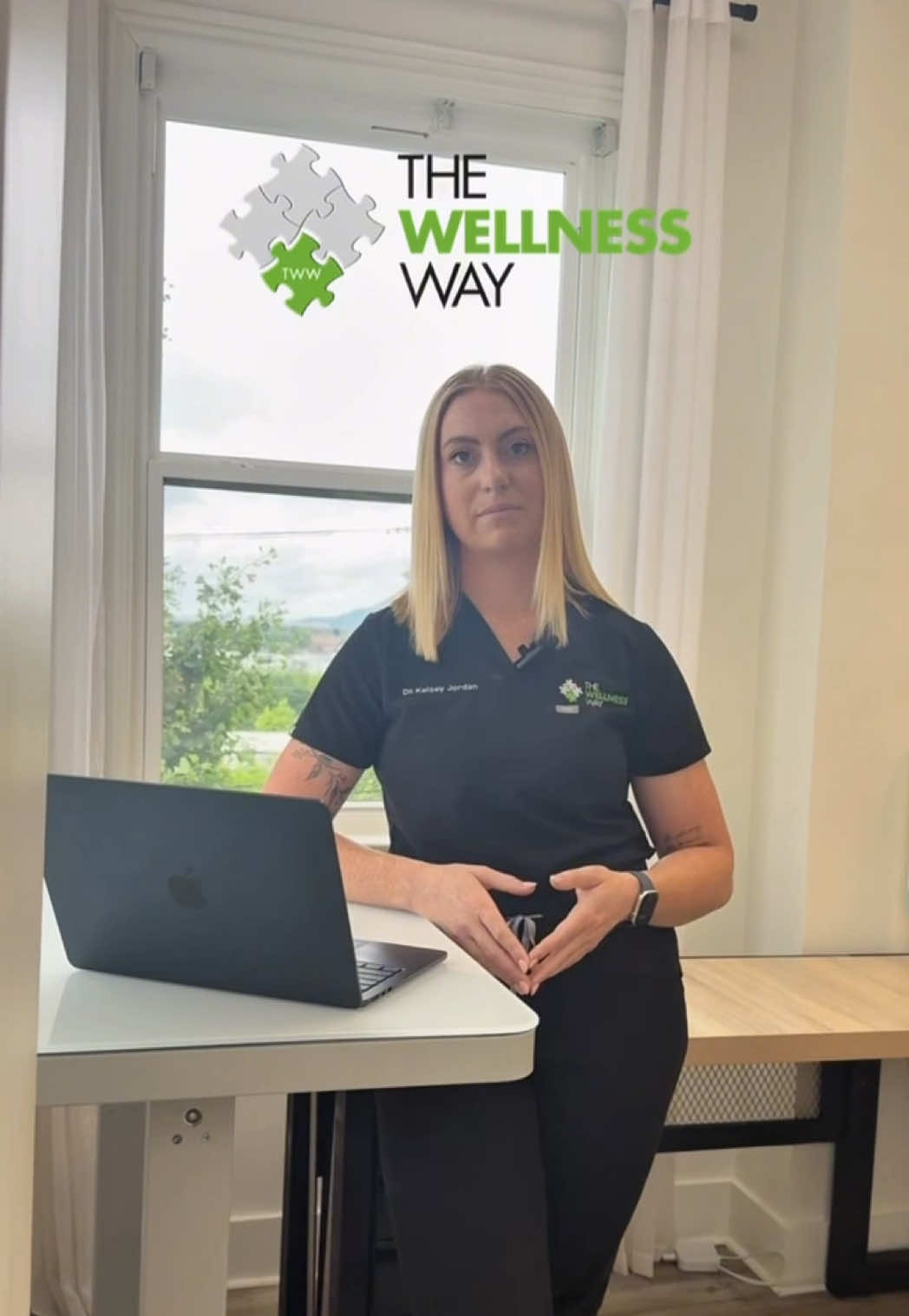 @The Wellness Way Brentwood