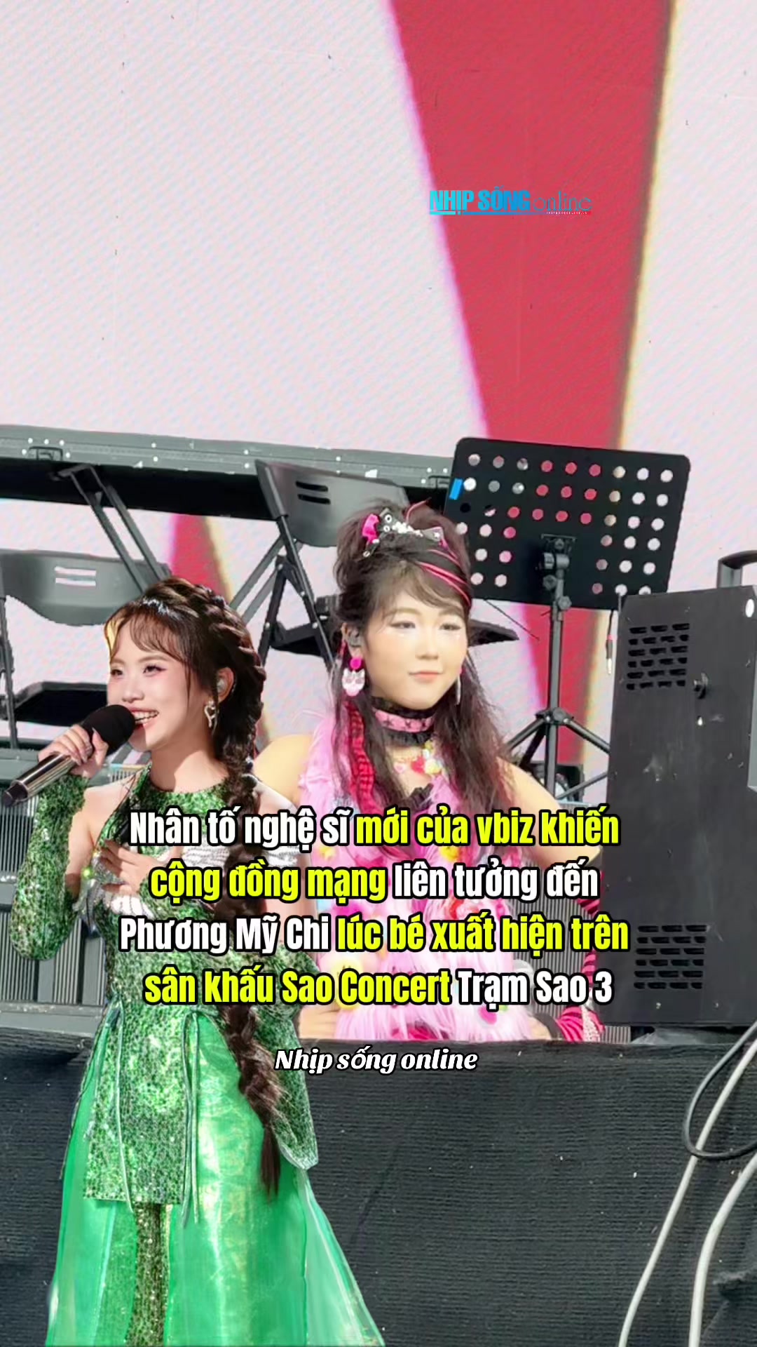 @Nhịp Sống Online
