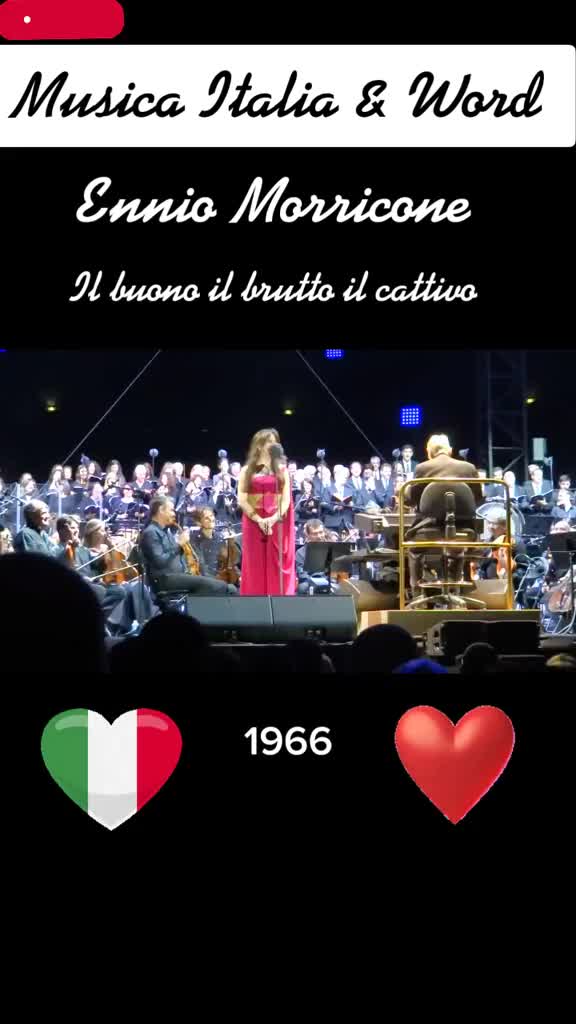 @Musica Italia & World 🔵