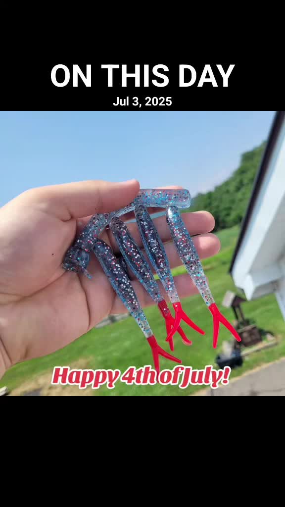 @Alpha & Omega Fishing LLC