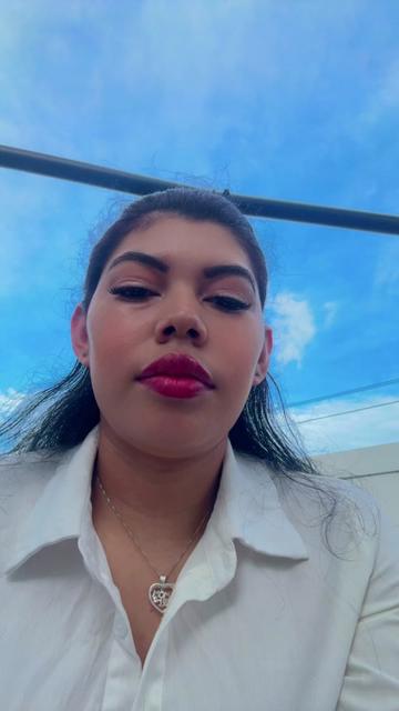@Claris🇳🇮🤍❤️
