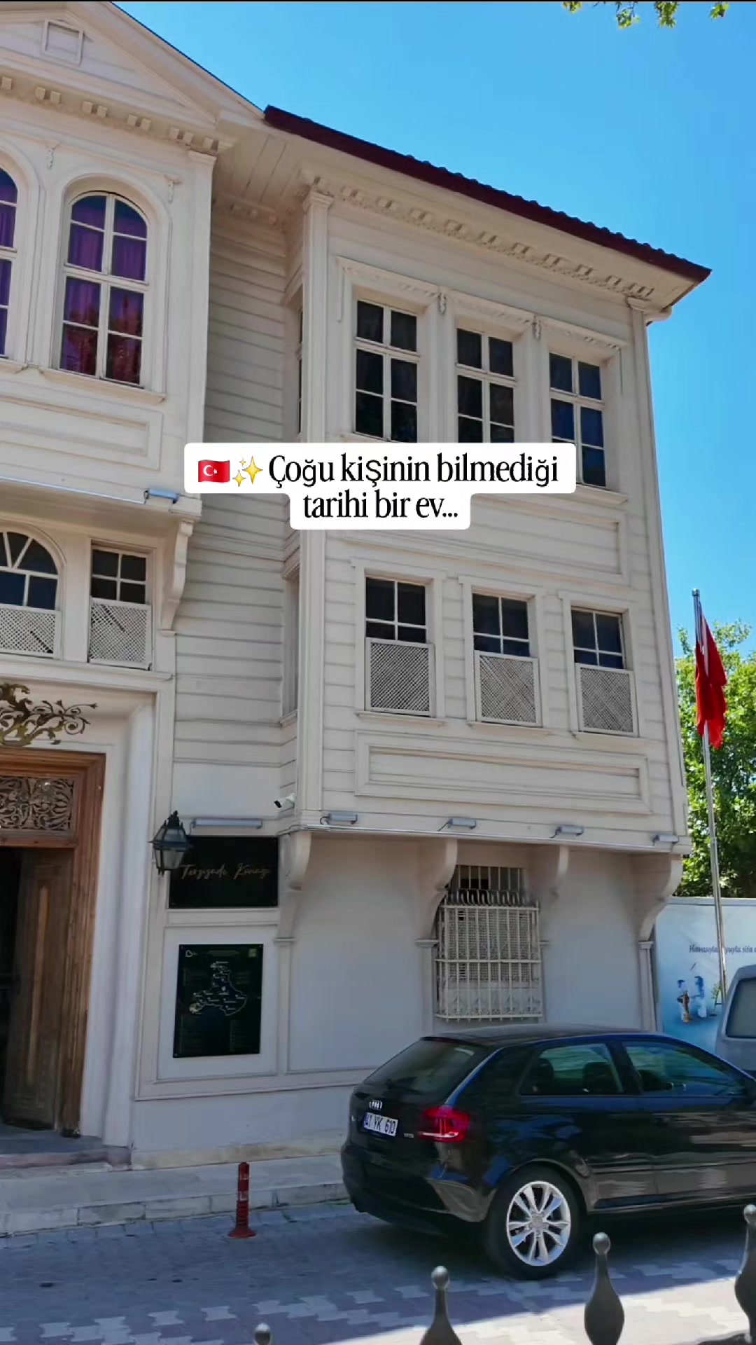 @Gezmelere Doyamadınız