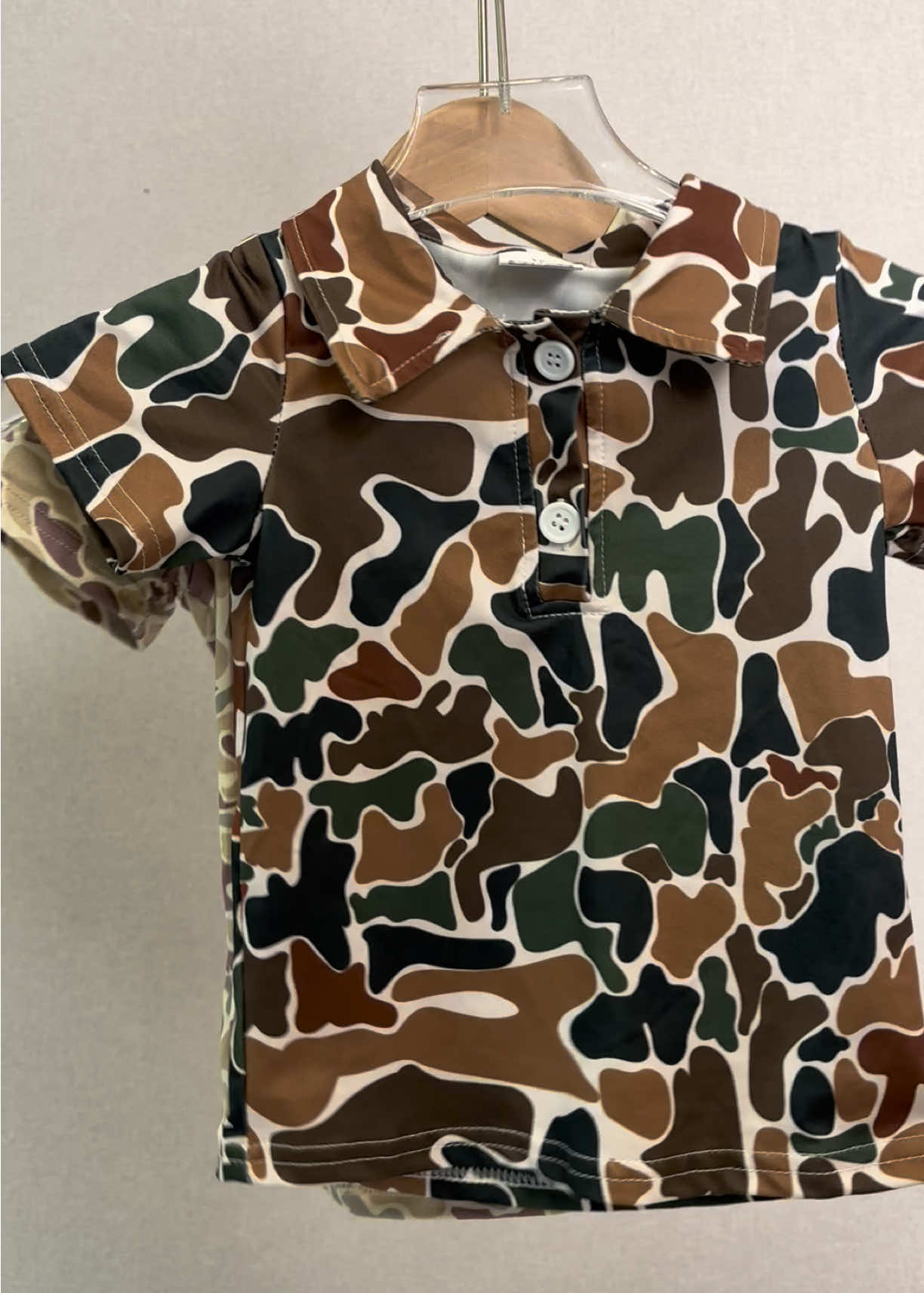 @Boots bows camo