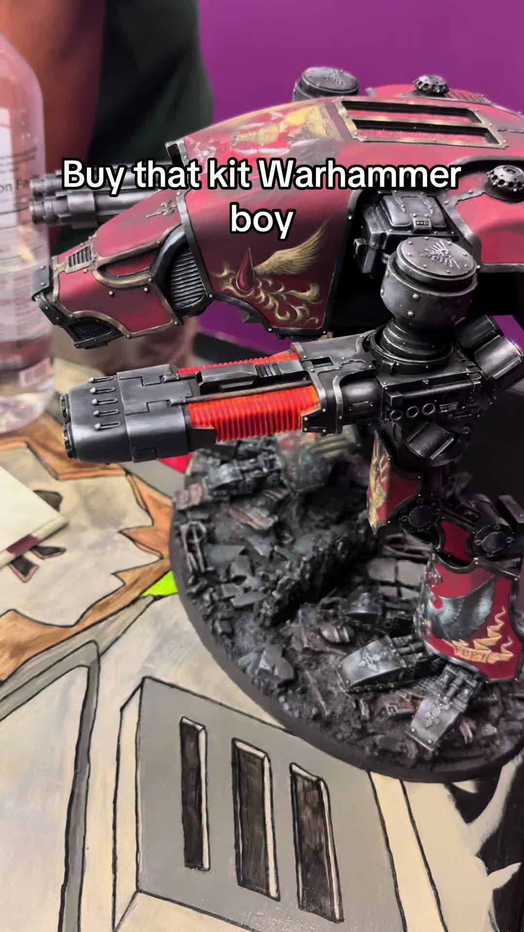 @BerserkRevenant