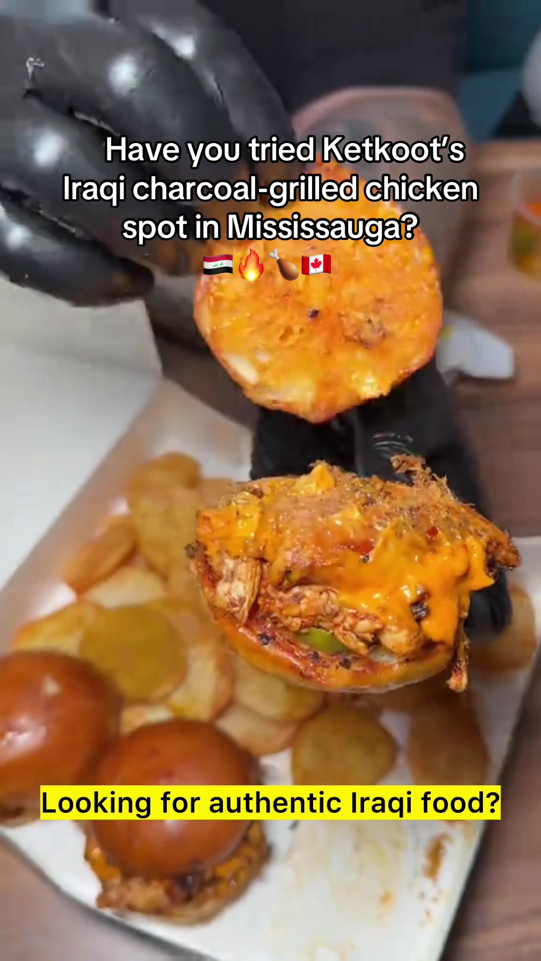 @Habibi Food Finds