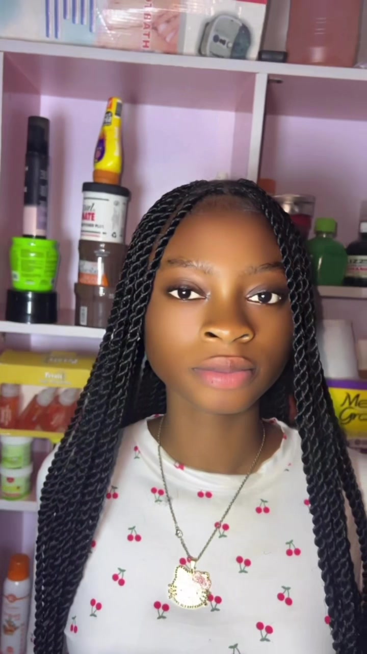 @Bidemi Hairline🪮