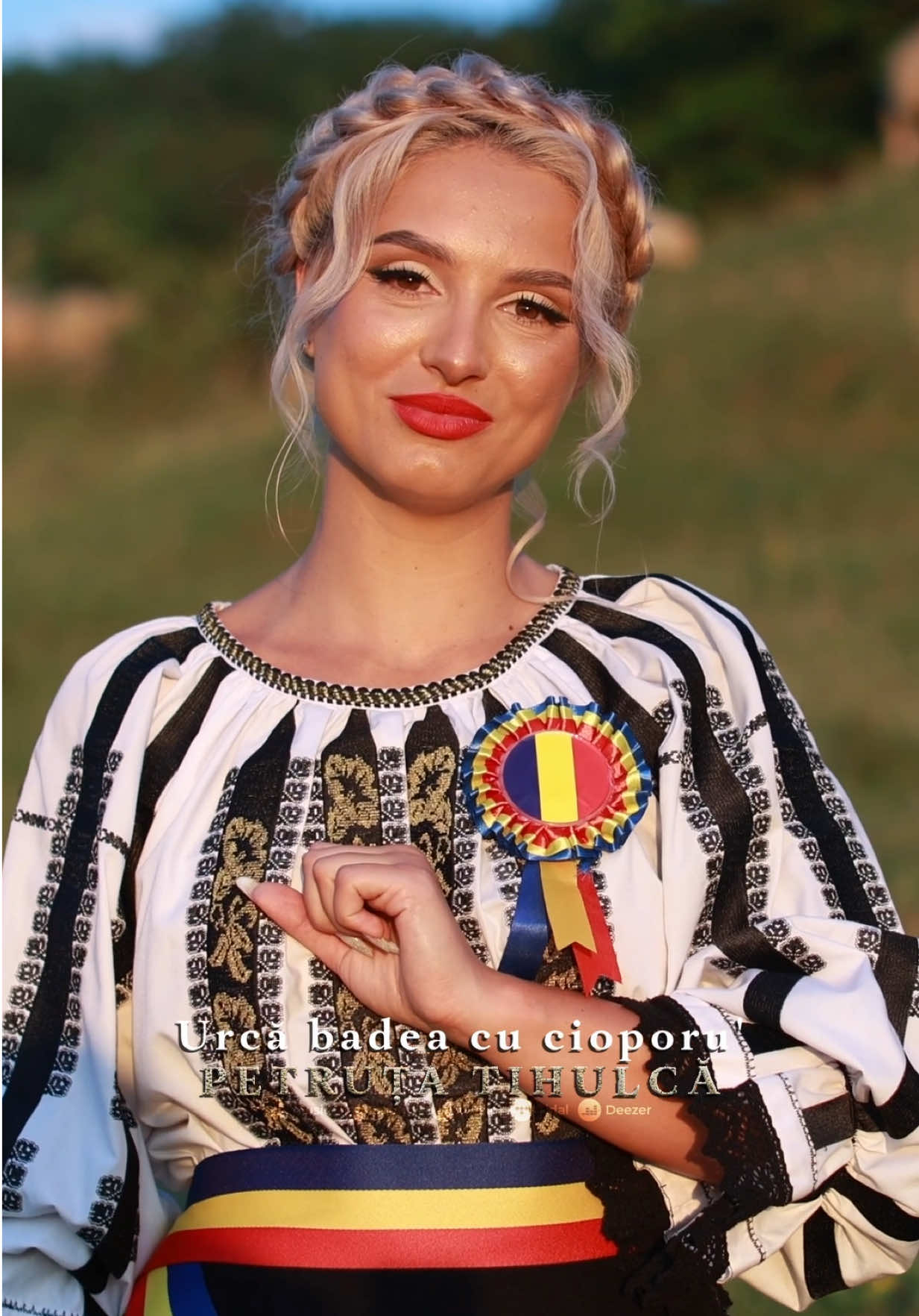 @Petruța Tihulcă