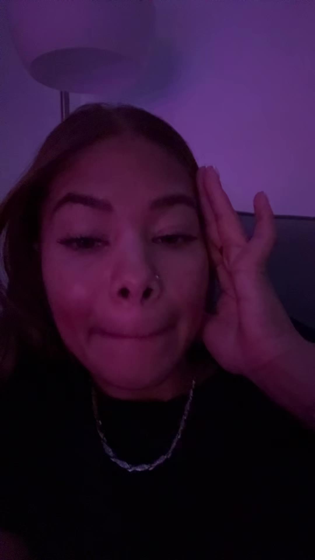 @Shantal Sanchez