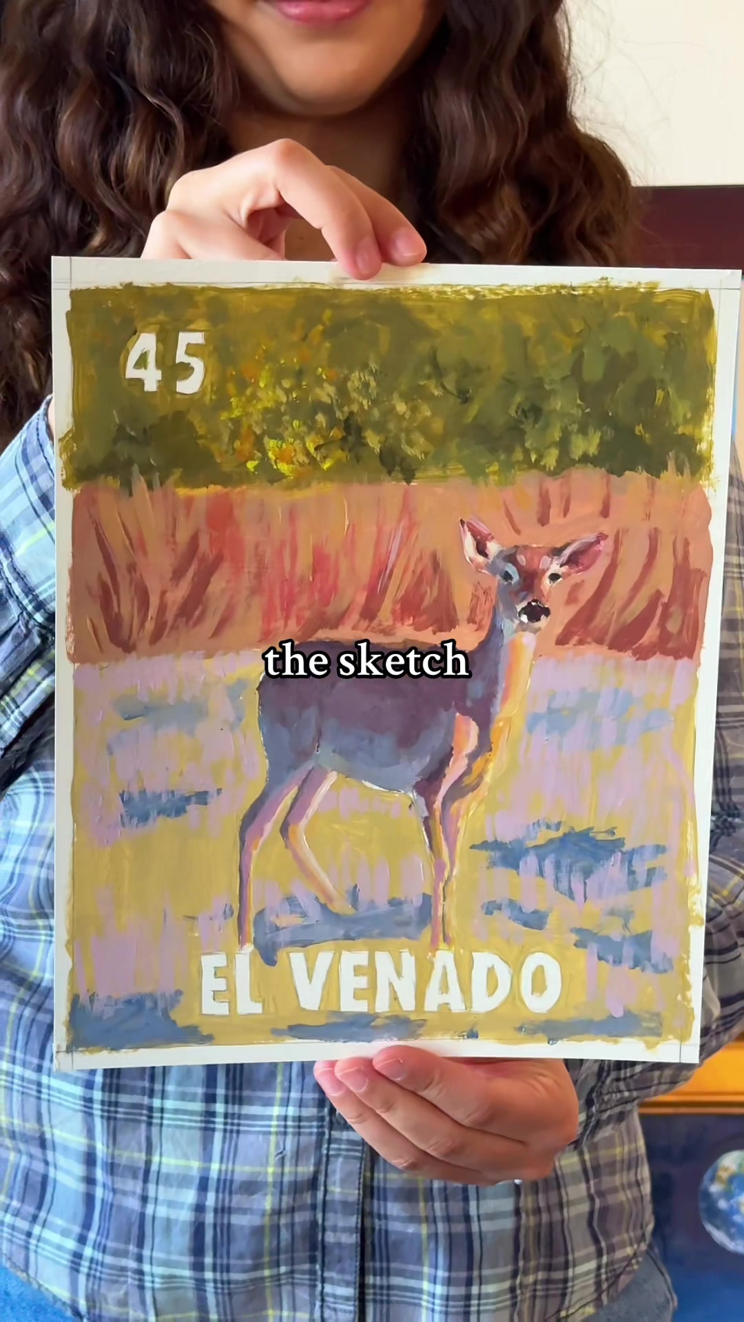 @Leslie De Leon Artwork