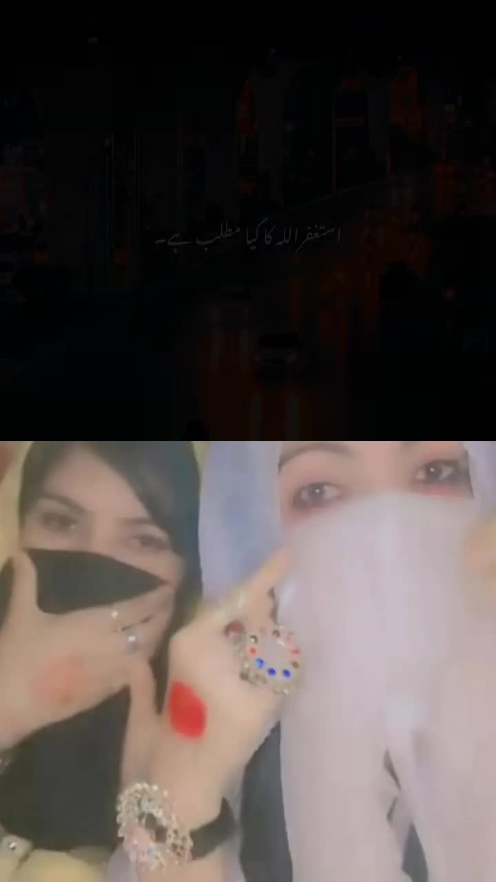 @Qismat ki mari