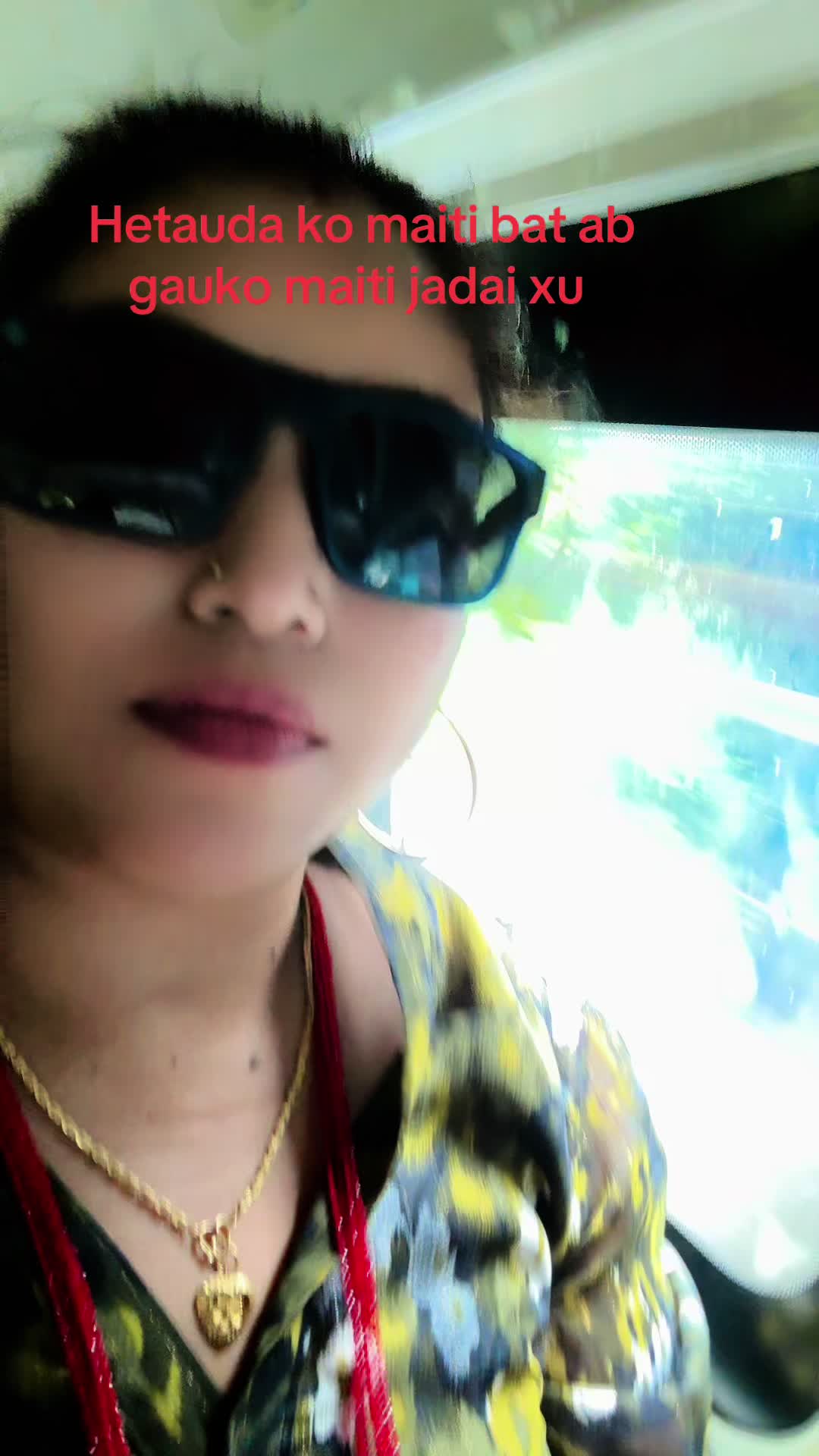 @Sushma