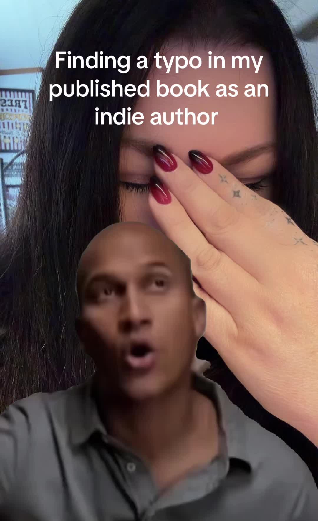@Author Ashlee Nix ✍️📚