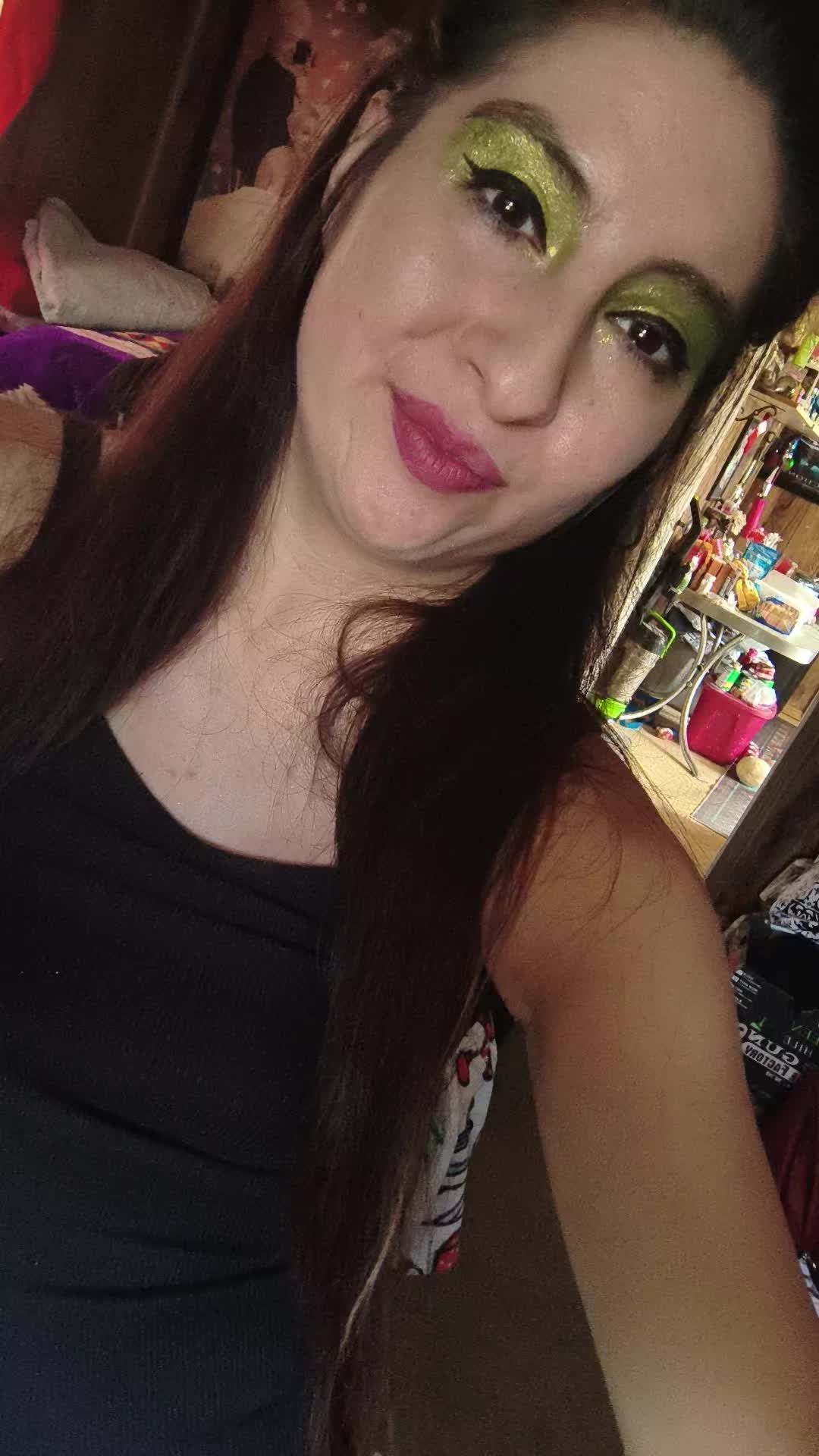 @Louisa Montoya