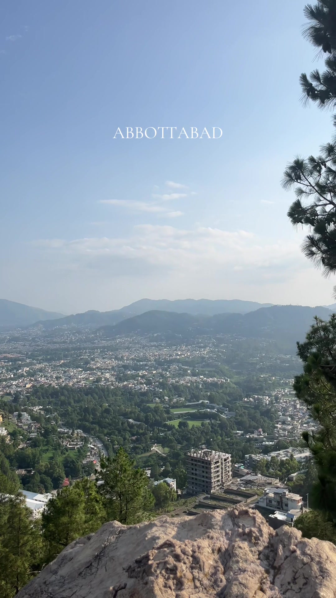 @My Abbottabad