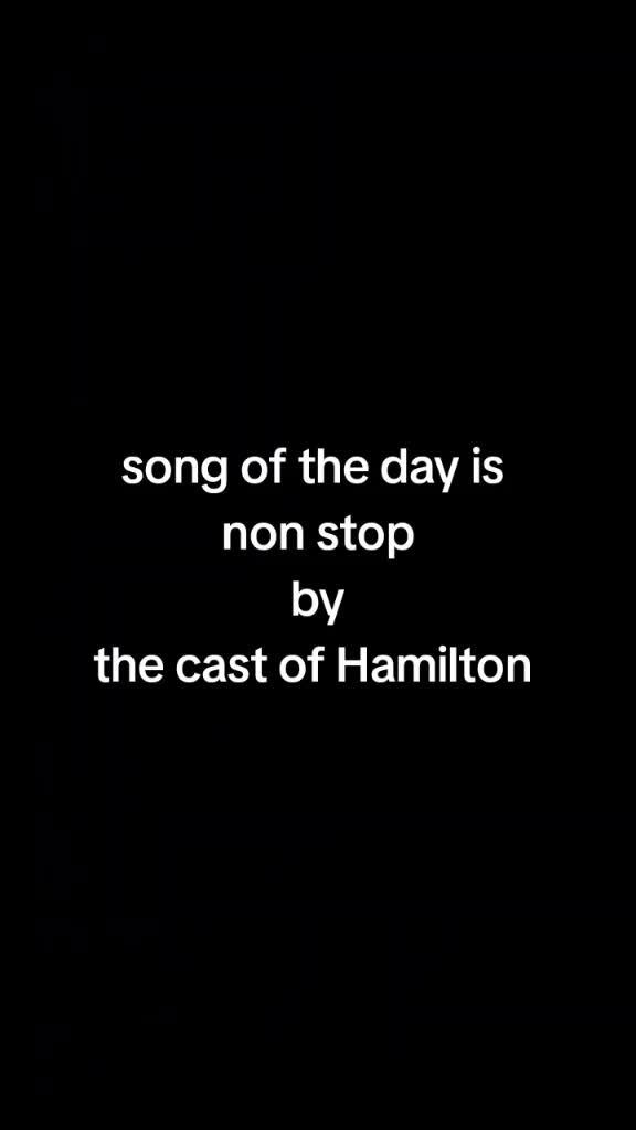 @song of the day 💯💯💯