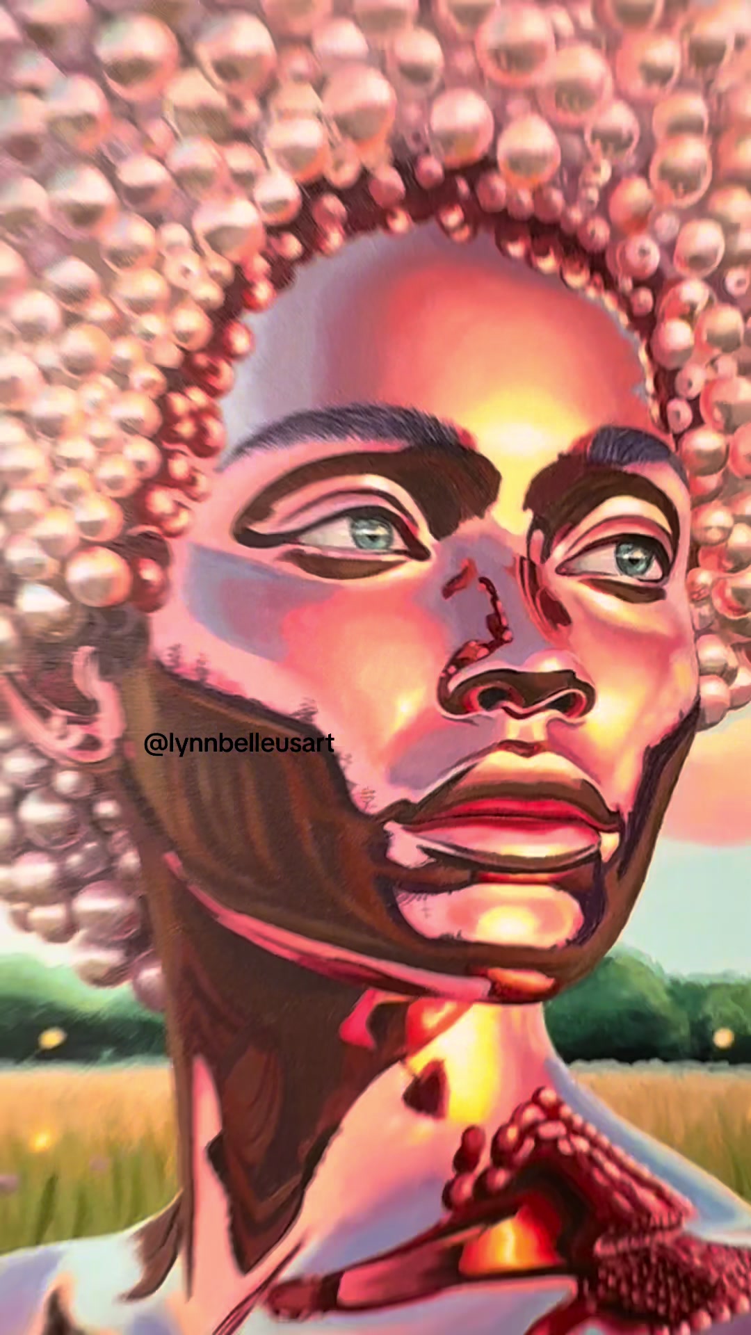 @LynnBelleus🎨