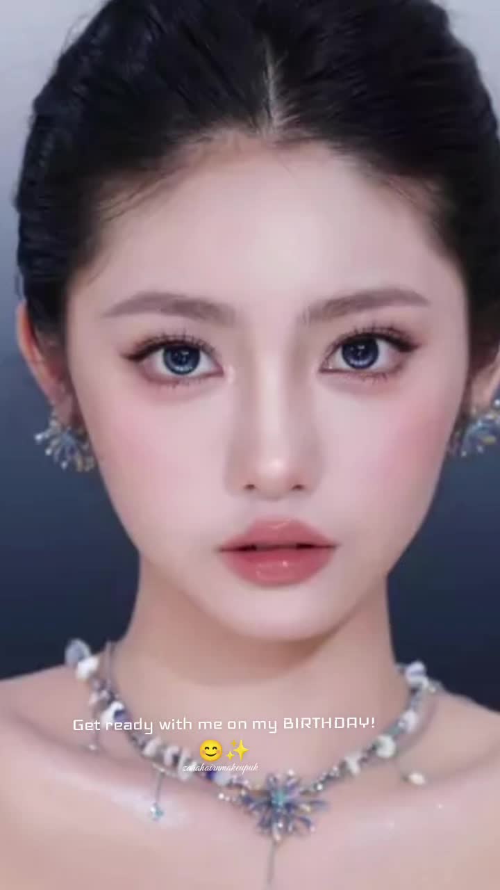 @Zara 💄 Hair & Makeup 𝐔𝐊🇬🇧
