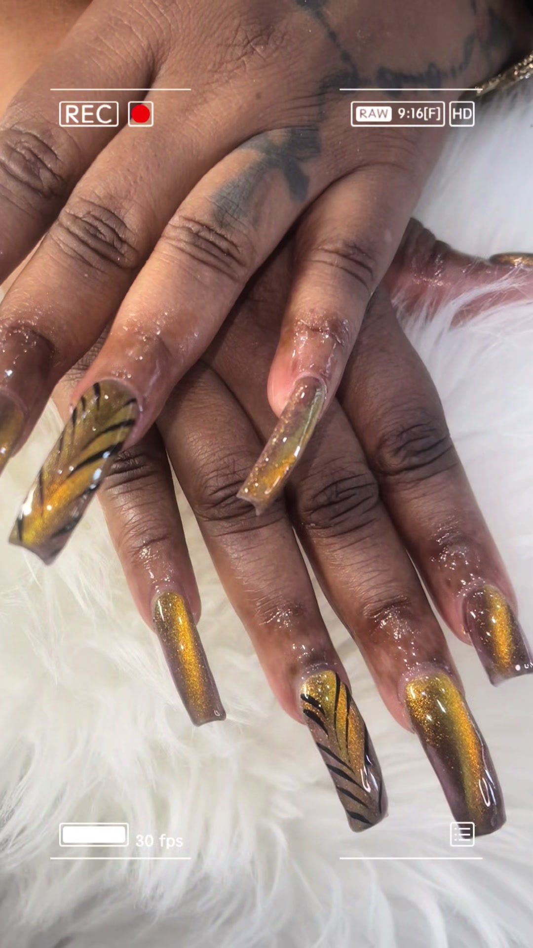 @💅Savagenails407💅