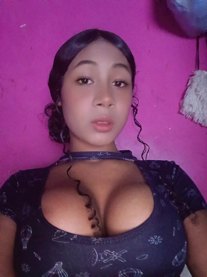 @Eleanny Diaz