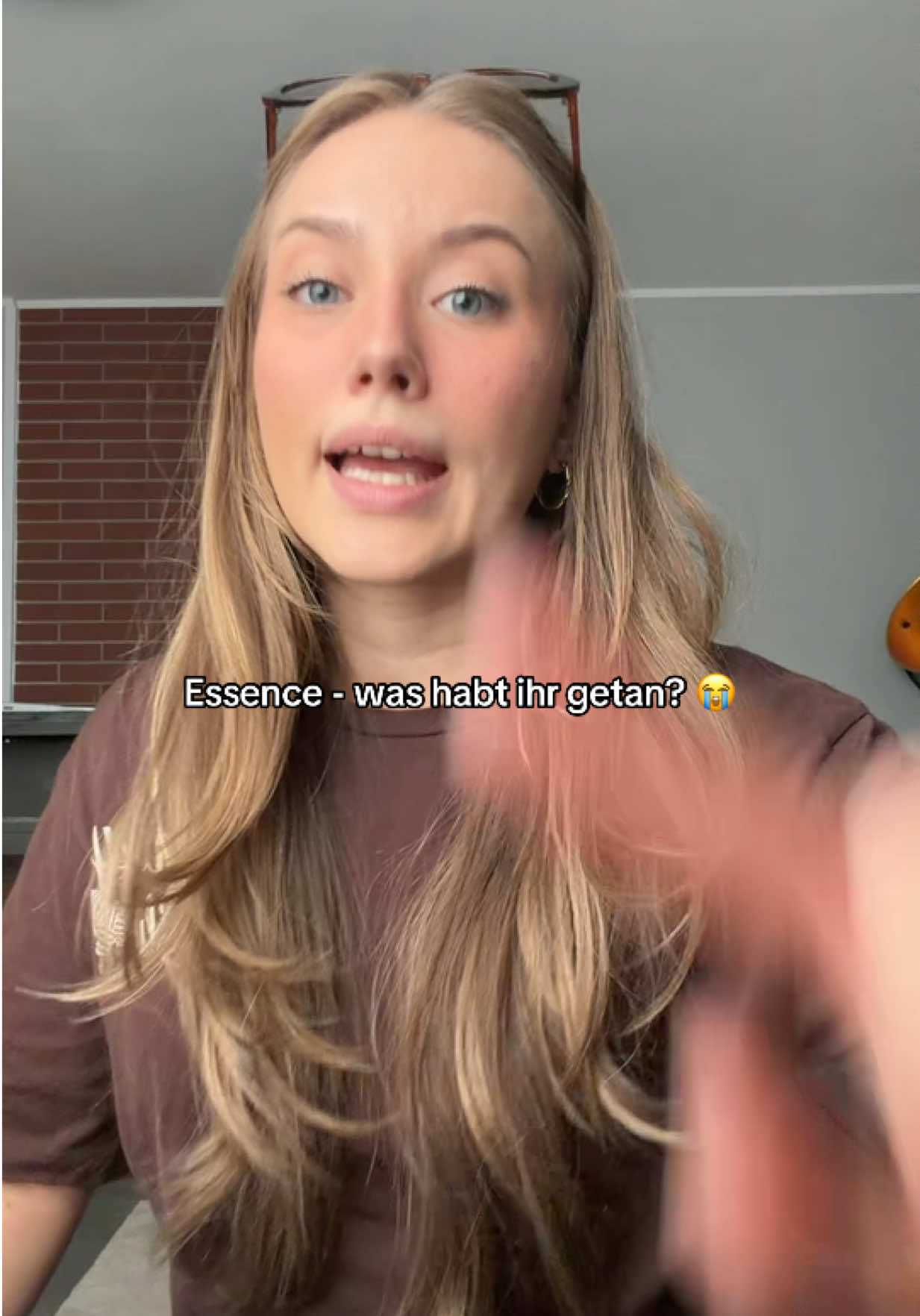 @Denise