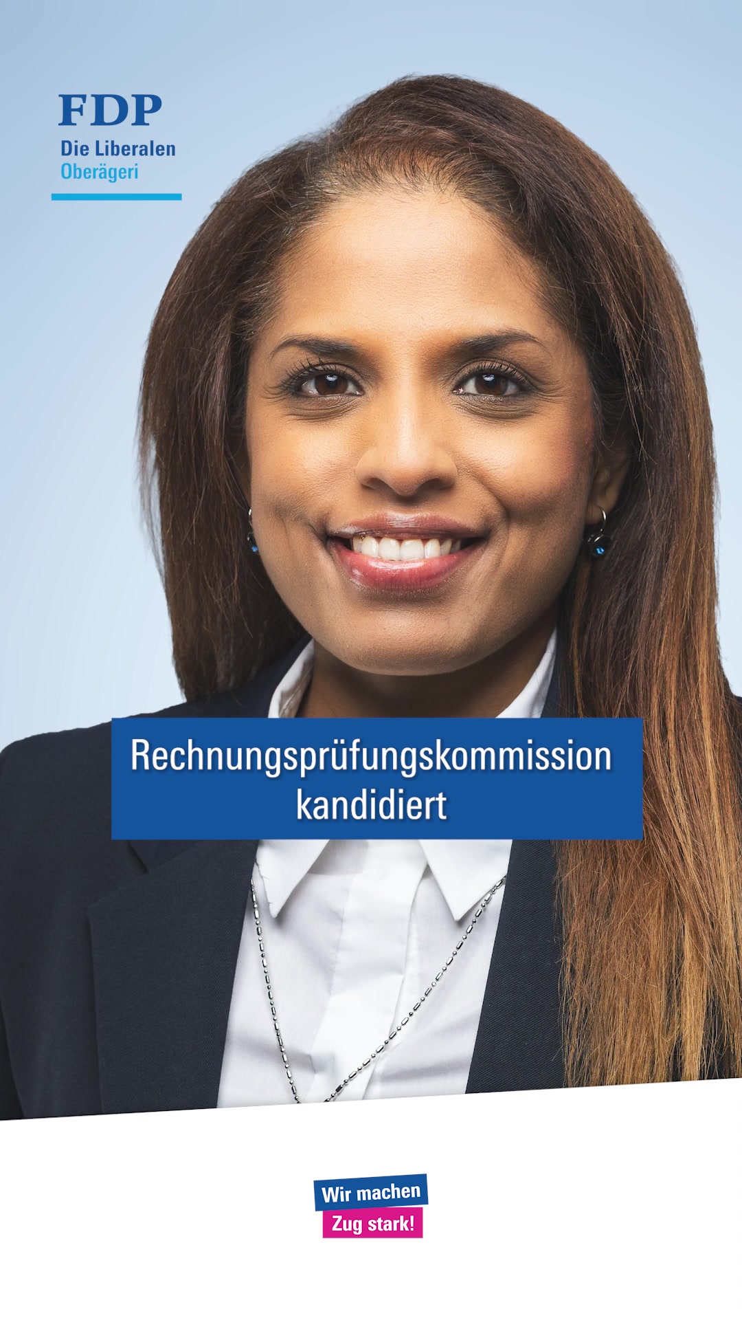 @FDP.Die Liberalen Cham - klar
