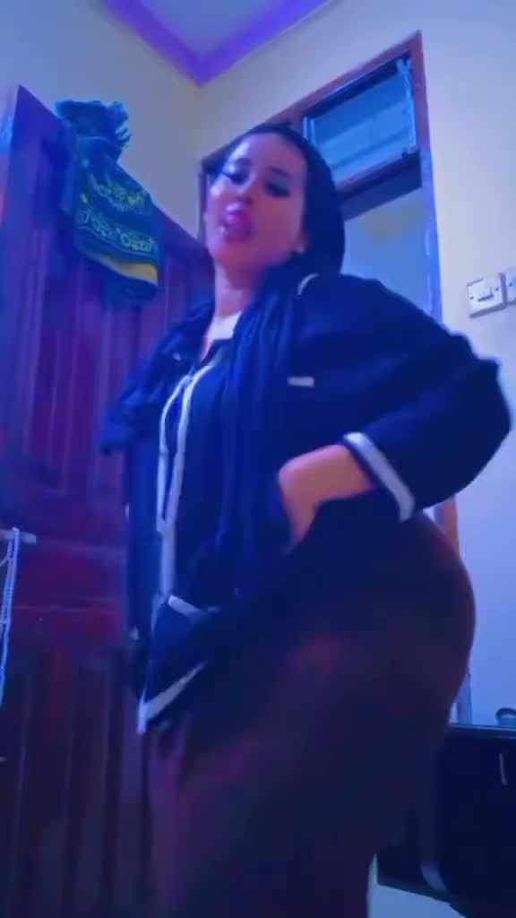 @🇸🇴Spicy Mamiii 🇰🇪 🌶️