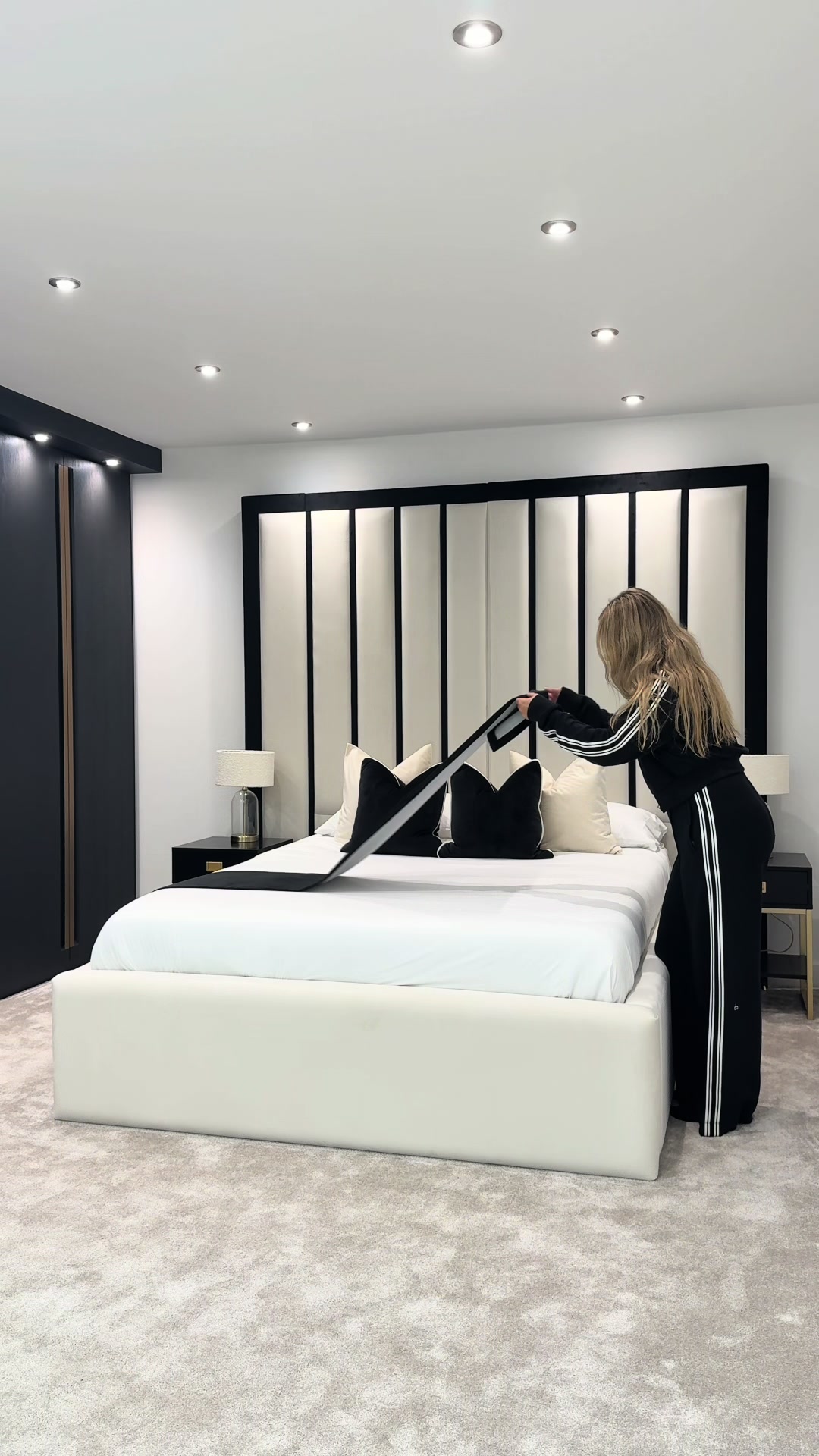 @The Bedroom Centre 🥂