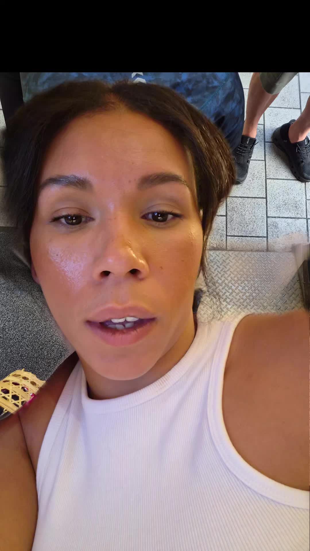 @Victoria Obahor