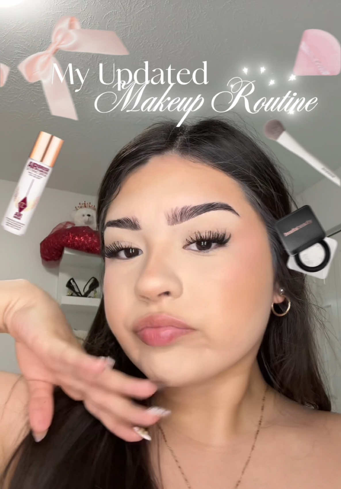 @Mely ౨ৎ