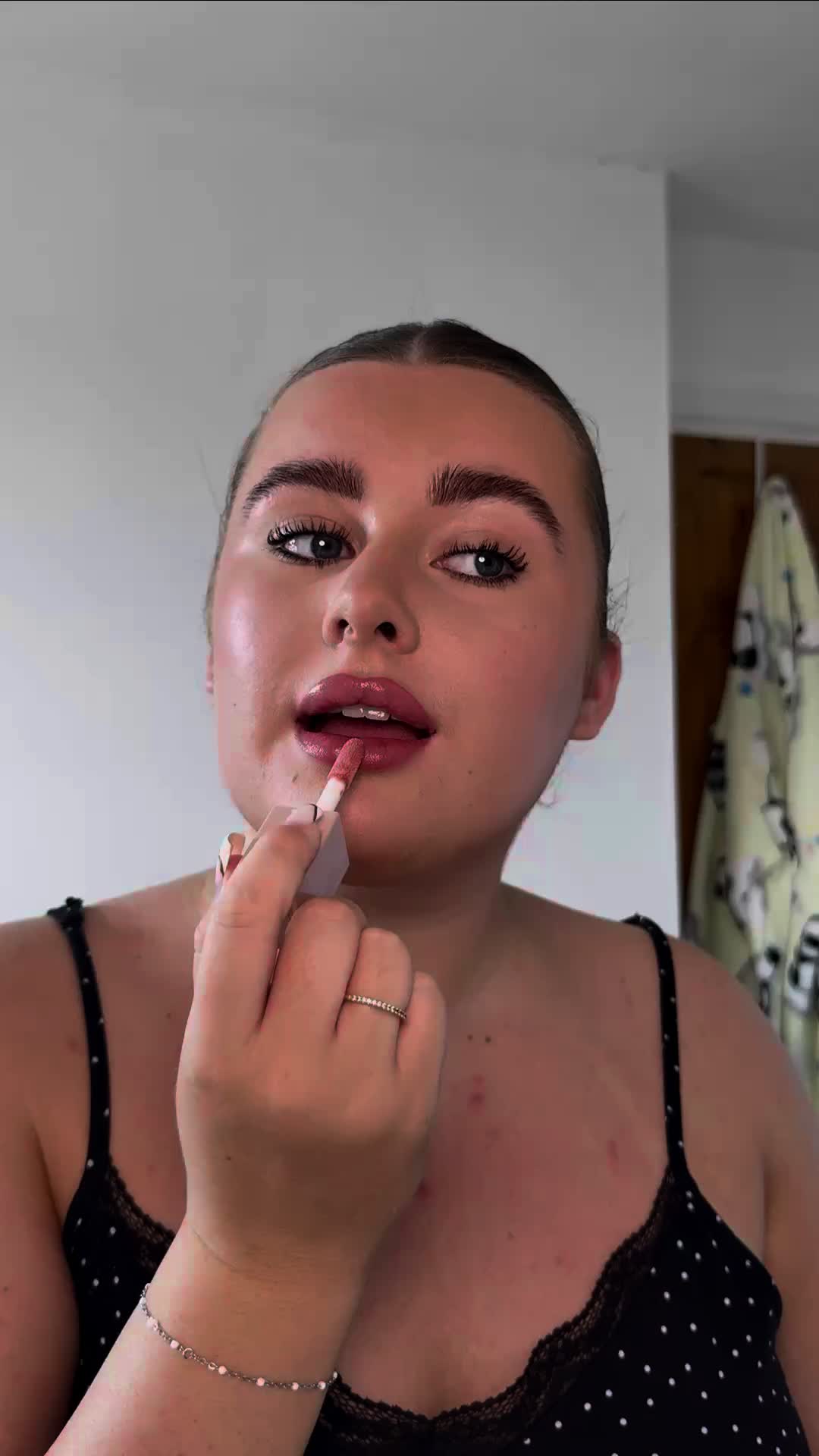 @sarah preston
