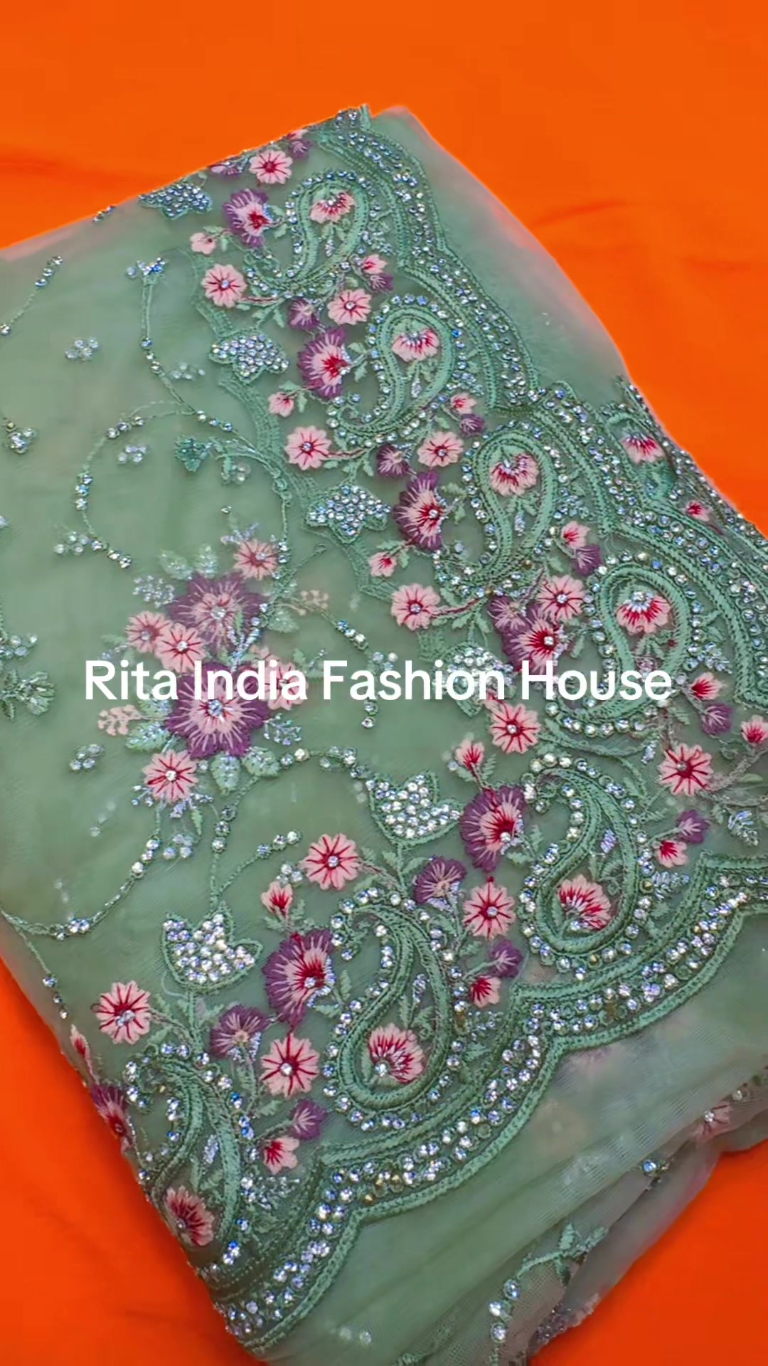 @Rita India Fashion House